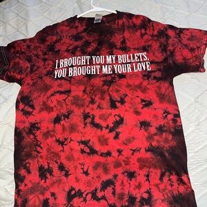 My Chemical Romance t-shirt